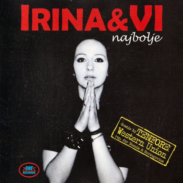 Irina & Vi