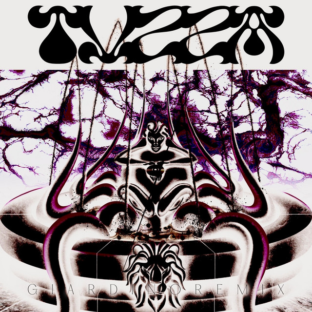 GIARDINO (Remixes) cover art