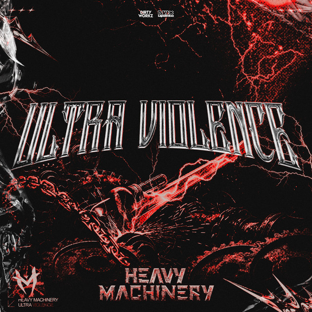ULTRA VIOLENCE