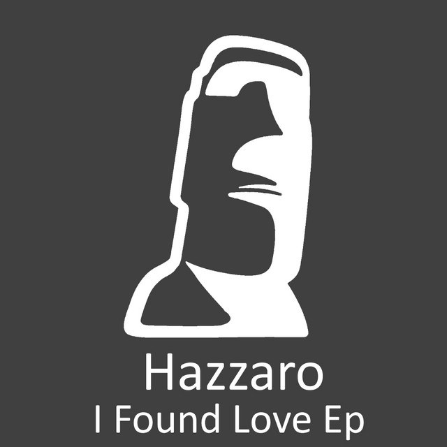 I Found Love album art