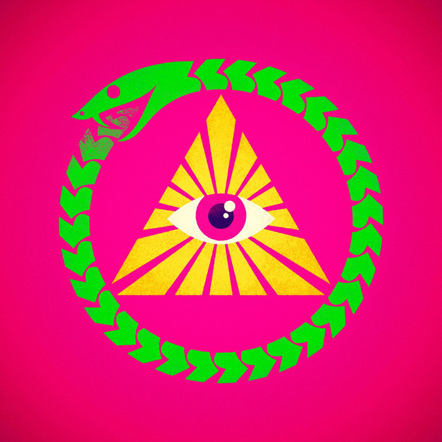 Reverse Snake (Remixes)