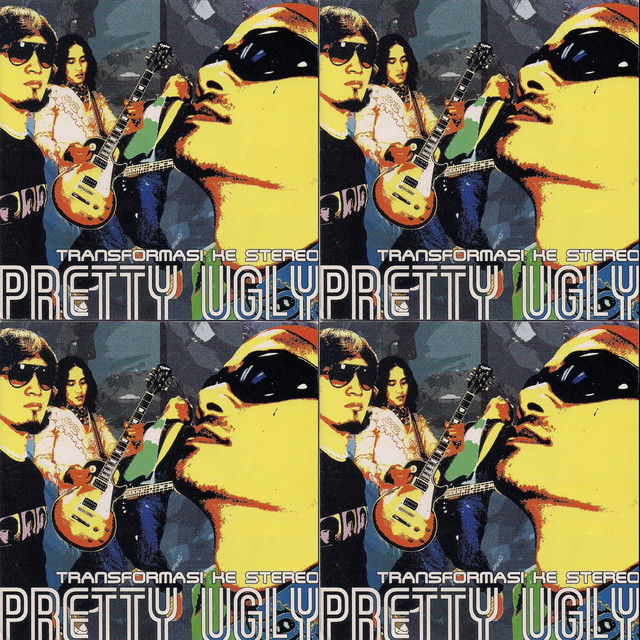 Transformasi Ke Stereo cover art