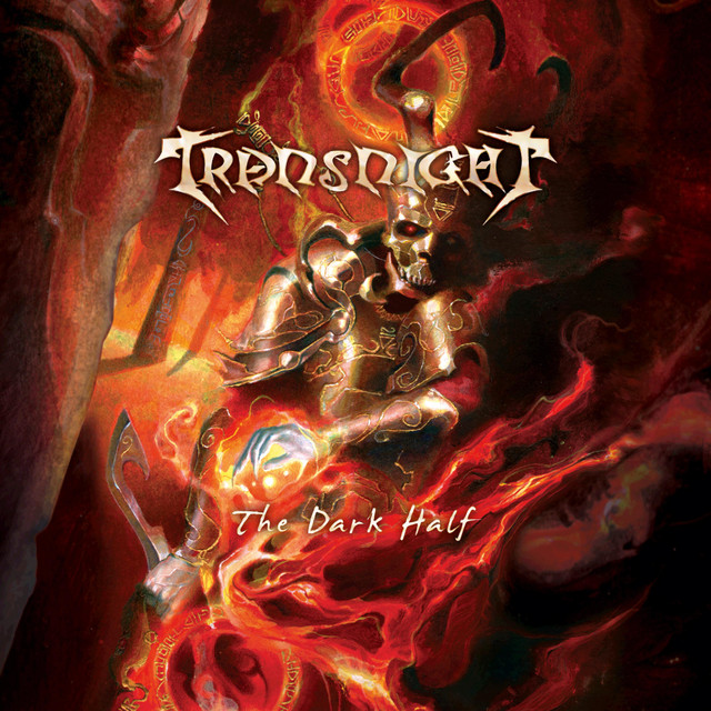 The Dark Half cover
