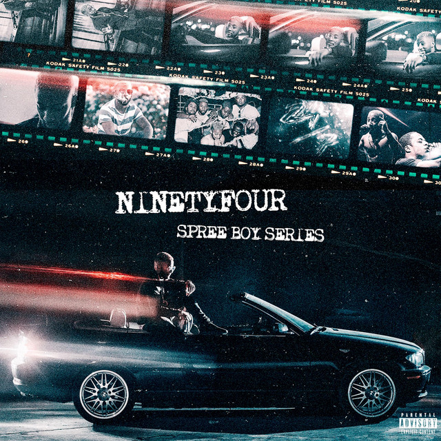 Able cover art
