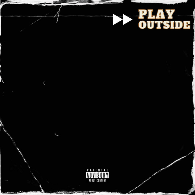 Play Outside cover art