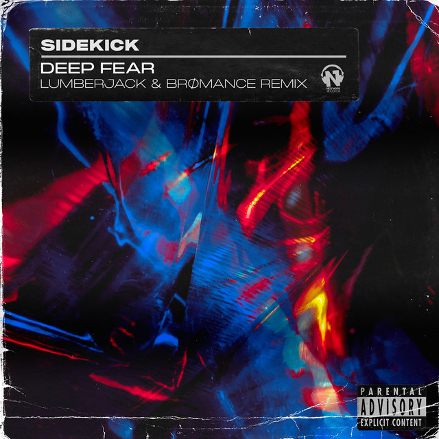 Deep Fear - Lumberjack & BRØMANCE Remix Edit