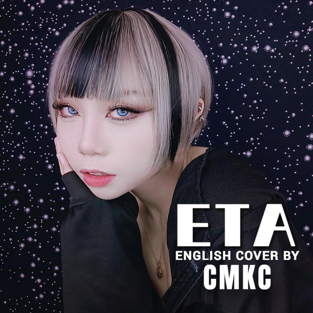 ETA cover art