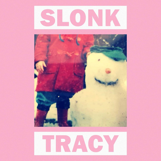 Tracy cover