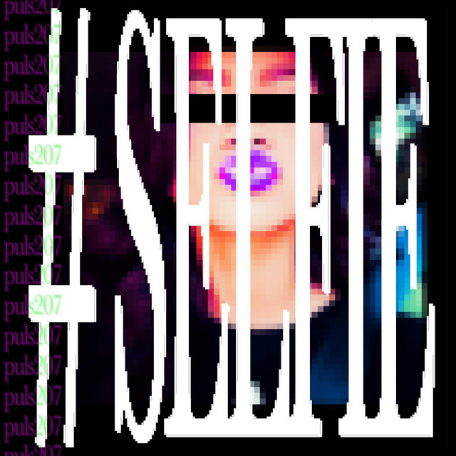 #SELFIE cover art