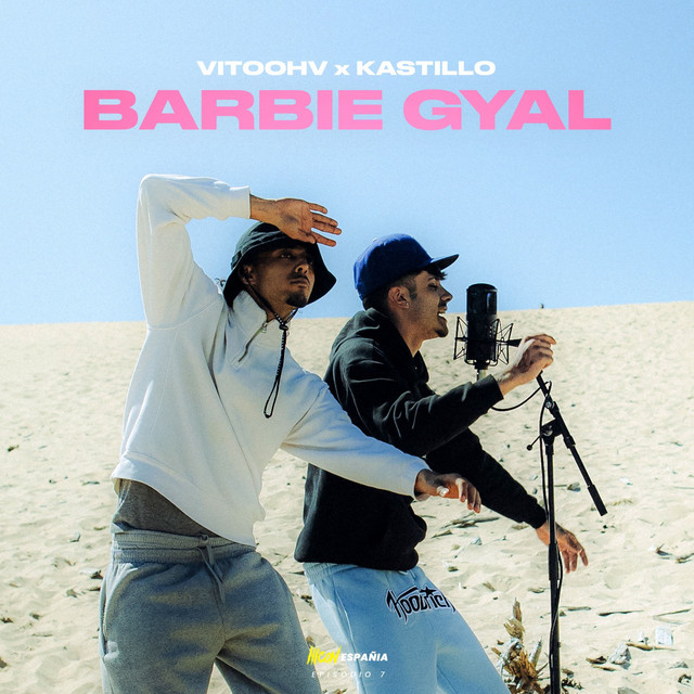 Barbie Gyal