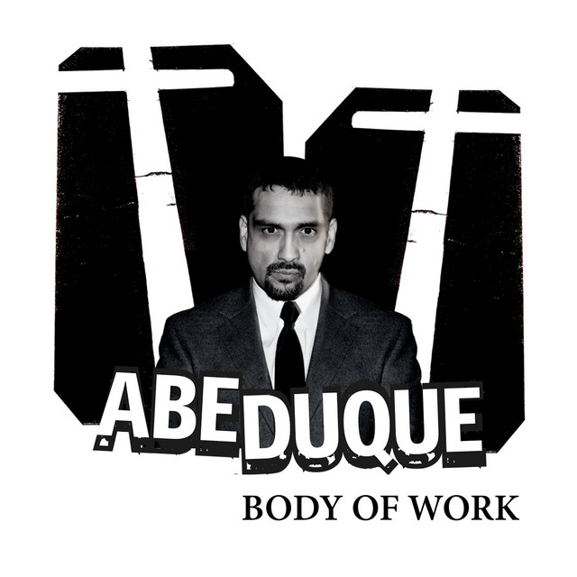 Body Of Work cover art