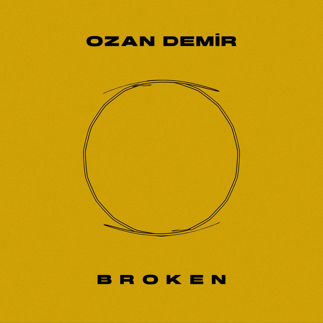 Broken