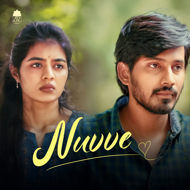 Nuvve