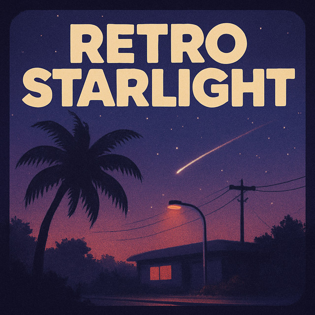 Retro Starlight