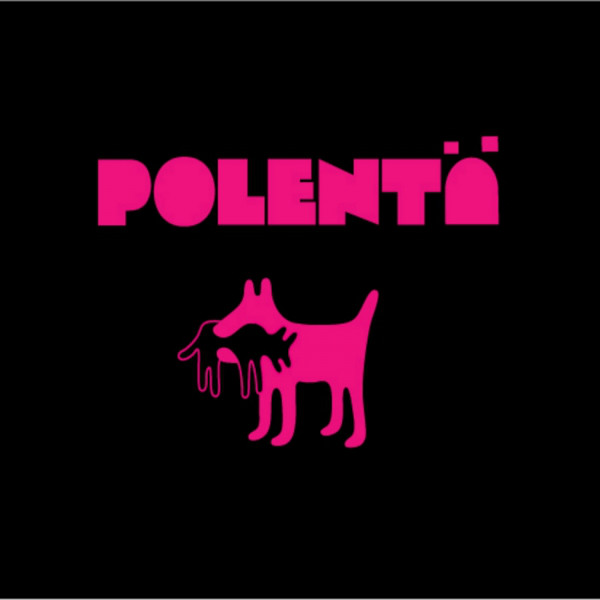 Polenta cover art