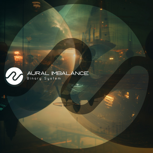 Binary System cover art