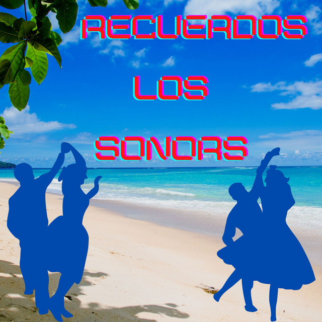 Recuerdos cover art