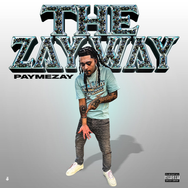 The Zay Way cover art