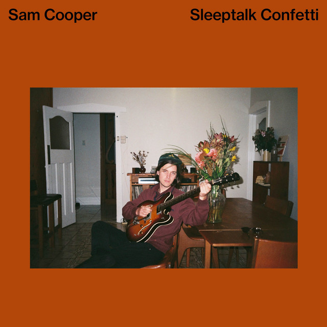 Sam Cooper