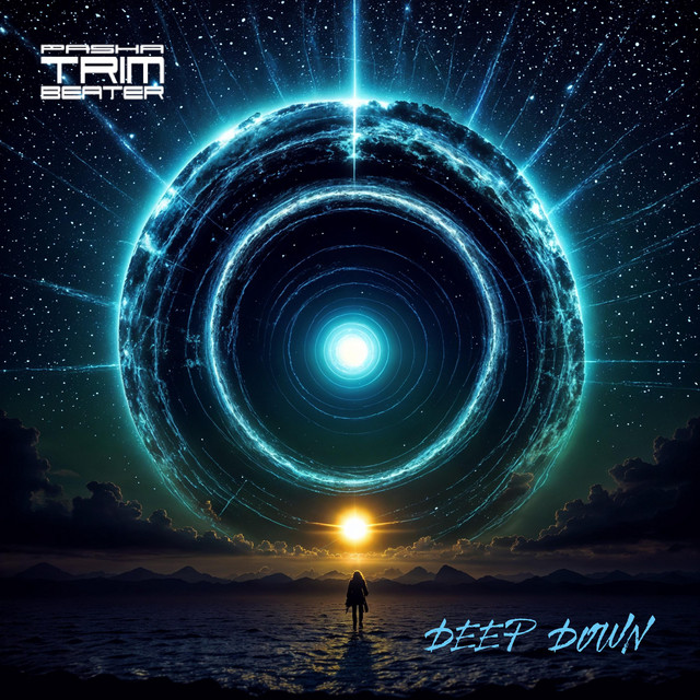 Обкладинка: Deep Down — Trimbeater