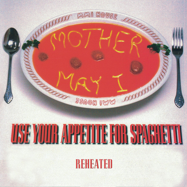 Mother May I