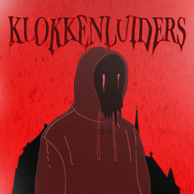 KLOKKENLUIDERS cover art