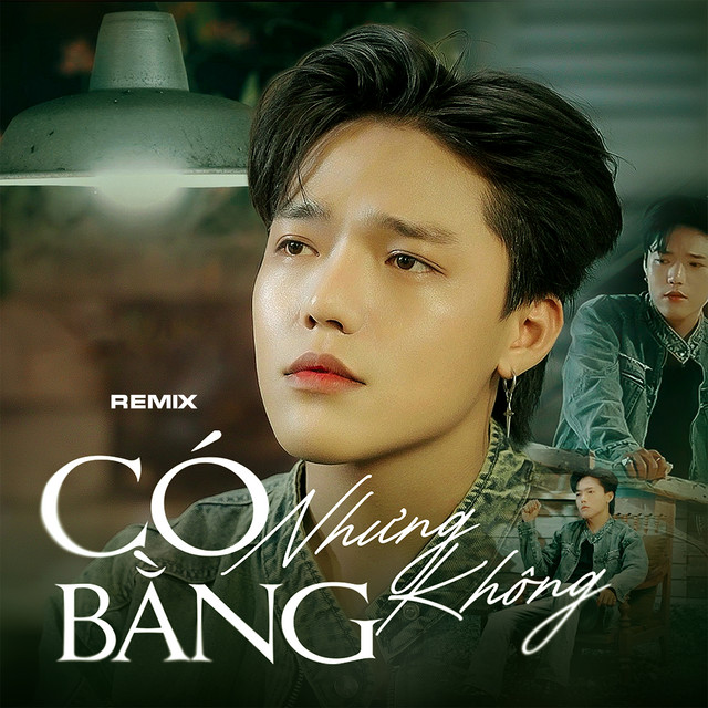 Có Nhưng Bằng Không Remix