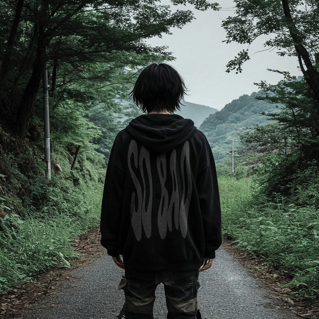 So Bad album image