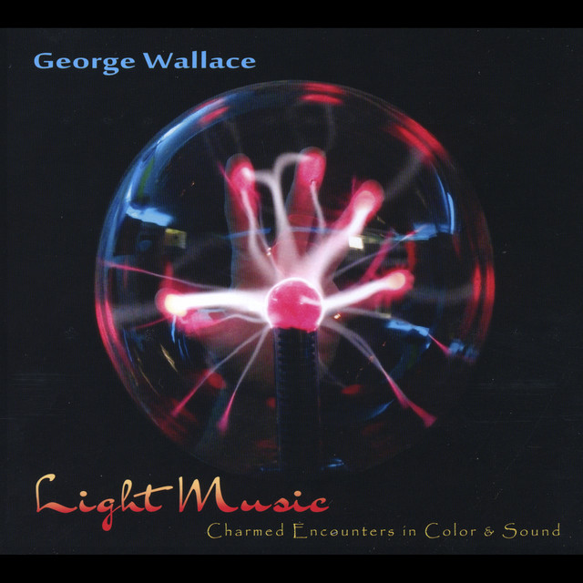 Light Music cover art
