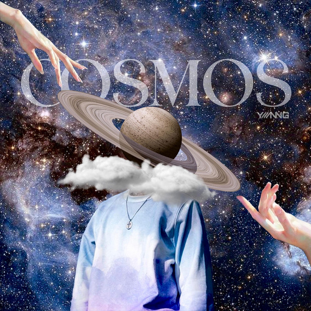 Cosmos cover art
