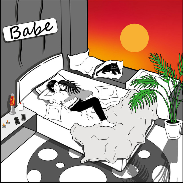Babe cover art