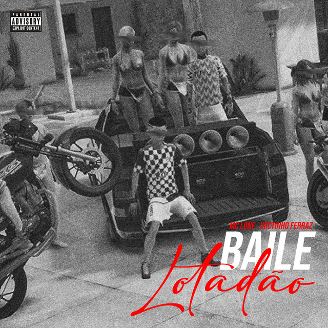 Baile Lotadão