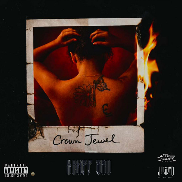 undefined album image