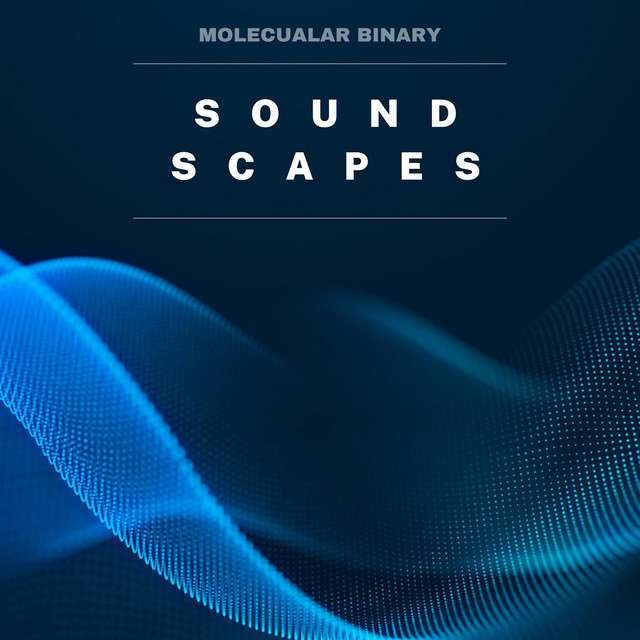 Soundscapes cover art