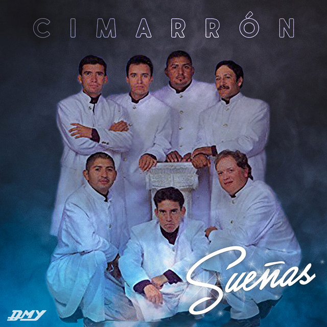 Sueñas cover art