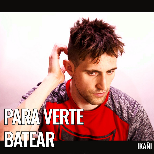 PARA VERTE BATEAR (BSO TRAS LAS COSTURAS) cover art