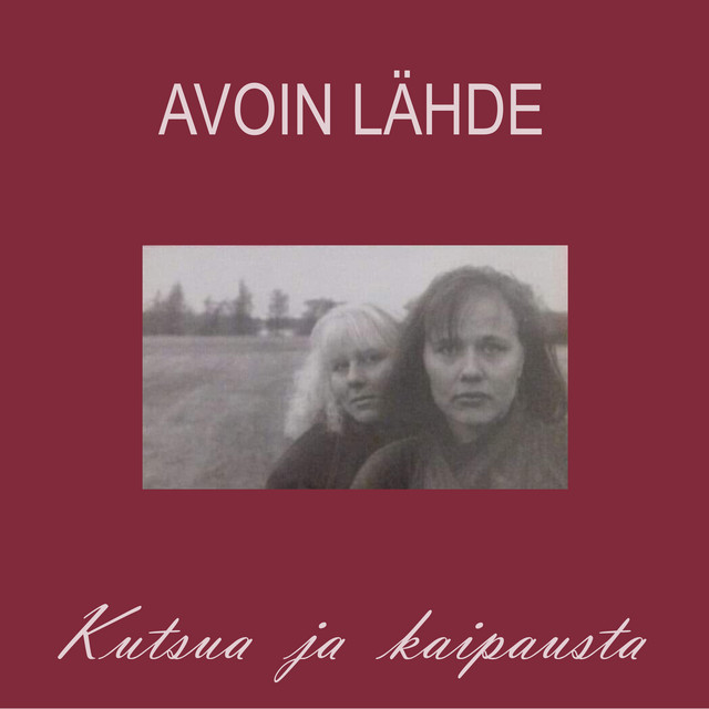 Avoin lähde