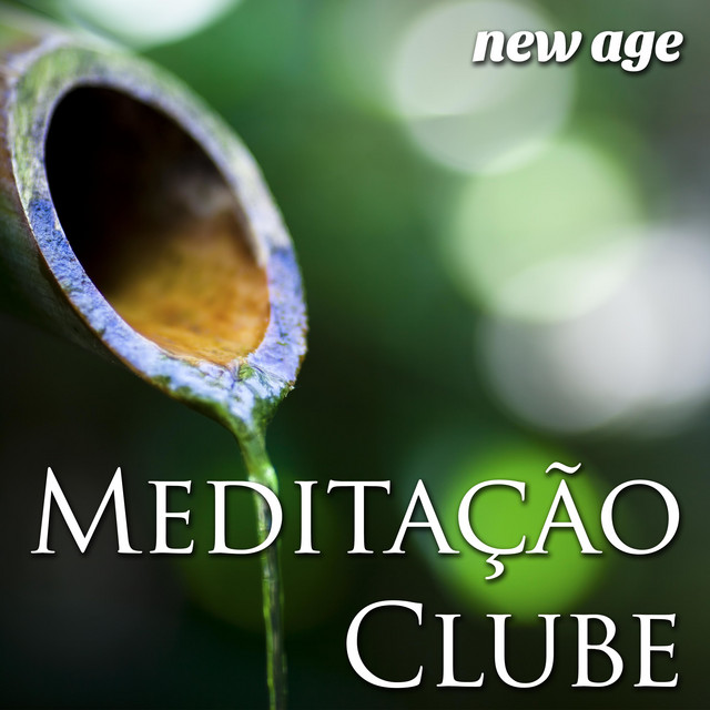 Meditação Clube - Música Perfeita para Relaxar ou Contemplar Silenciosamente cover art