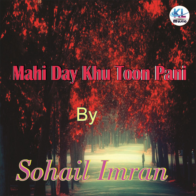 Sohail Imran