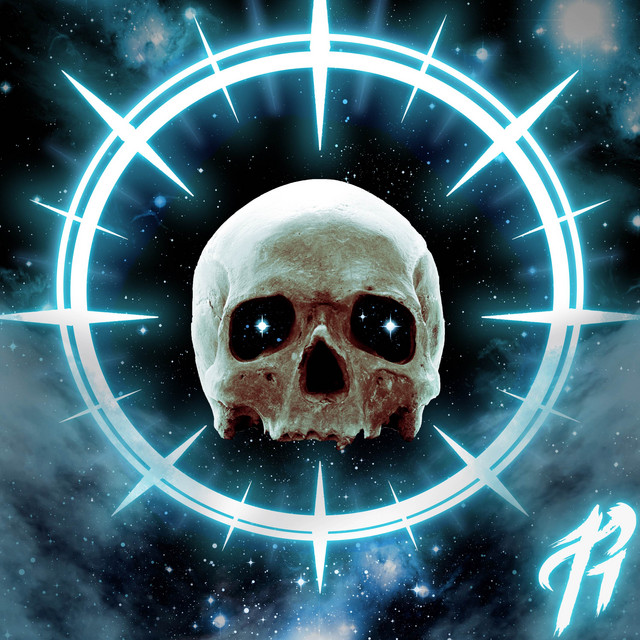 Cosmic Temperance cover art