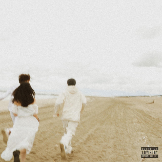 IRIDE cover art