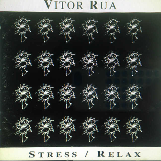 Stress / Relax cover art