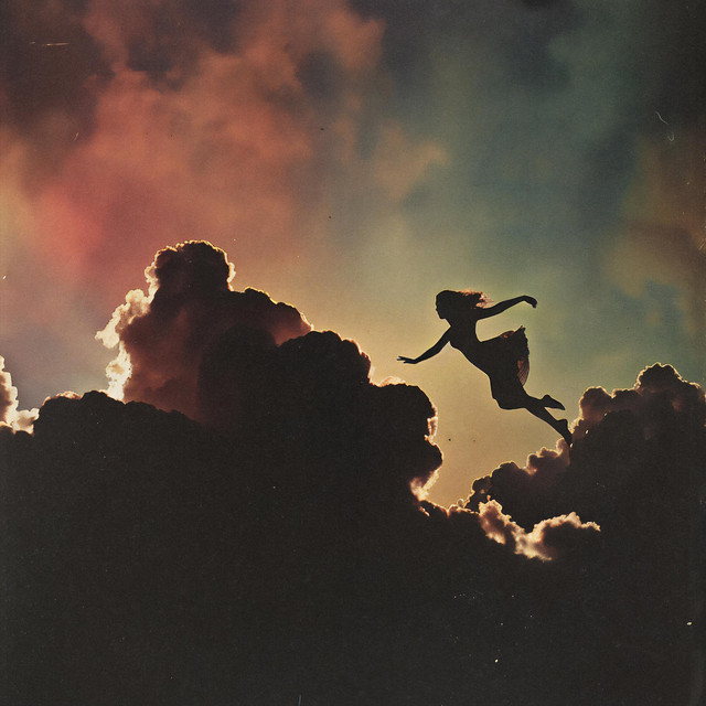 undefined album image