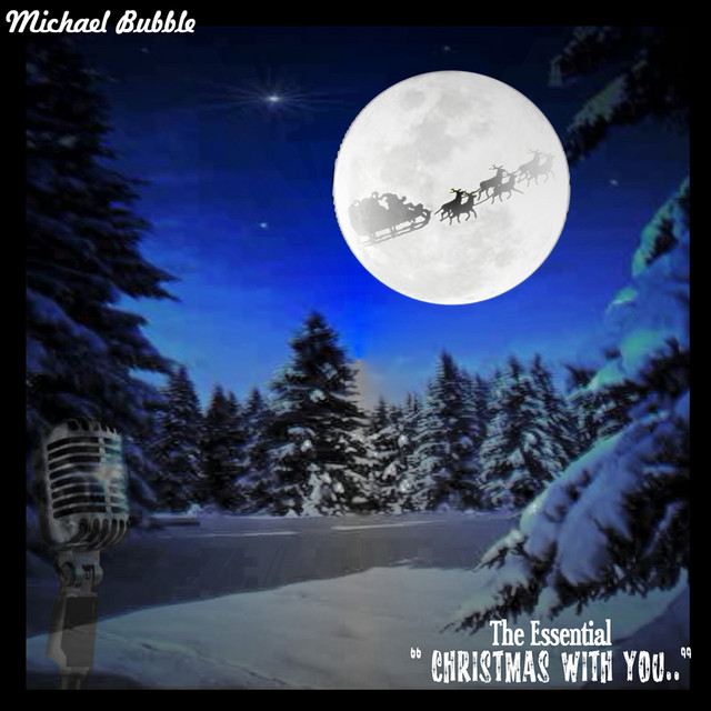 The Essential "Christmas With You" cover art