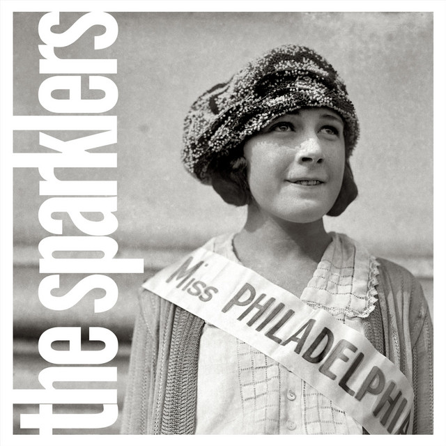 Miss Philadelphia cover