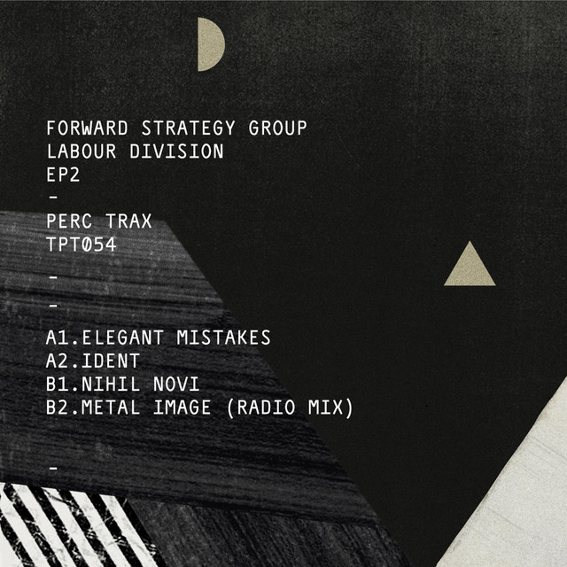 Mandate - Sawf Remix cover art