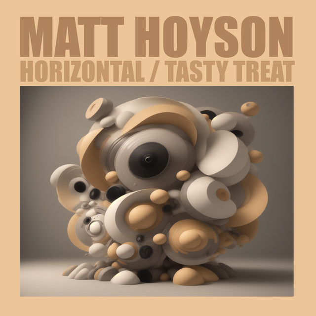 Tasty Treat album art