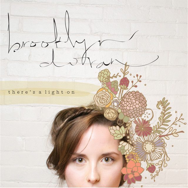 There's A Light On (Kitchen Song)
