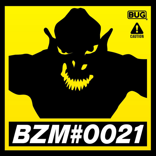 BZM#0021 cover art