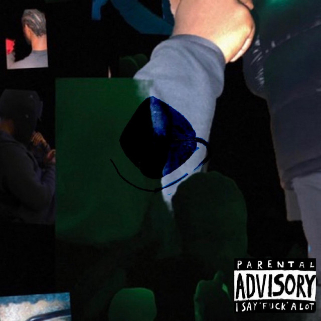 Stingrays Room cover art